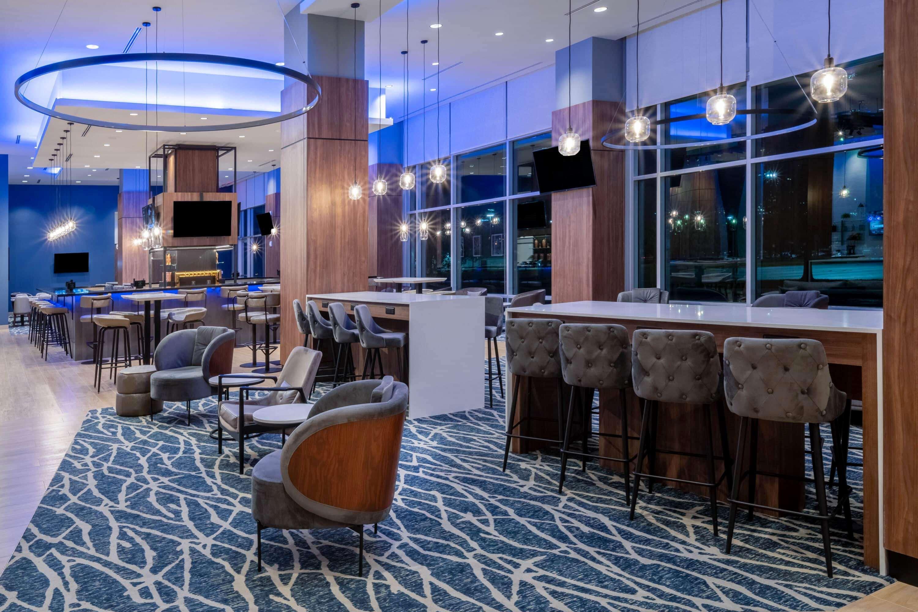 La Quinta Inn & Suites By Wyndham Nashville Downtown Stadium Εξωτερικό φωτογραφία